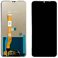 Дисплей Realme C35 RMX3511 + тачскрин (AAAA)