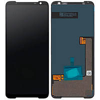 Дисплей Asus ROG Phone 3 ZS661KS + тачскрин (оригінал Китай)