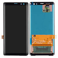 Дисплей Sony Xperia XZ3 H8416 H9436 H9493 H9496 + тачскрин (оригінал Китай)