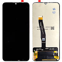 Дисплей Huawei P Smart 2019, P Smart Plus 2019, P Smart 2020 з тачскріном (оригінал OEM)