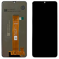 Дисплей Samsung Galaxy A02 A022F, M12 M127F, A12 A125F, A12s A127F + тачскрин (SM-A125F_REV0.1 оригінал Китай)