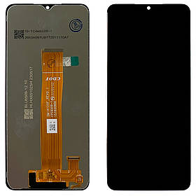 Дисплеї Samsung