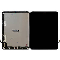 Дисплей Apple iPad Air 5 2022 + тачскрин (чорний оригінал Китай версія Wi-Fi)