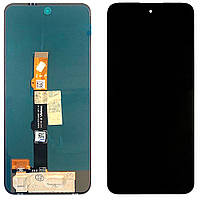 Дисплей Motorola Moto G41, Moto G31, Moto G71 5G + тачскрин (оригінал Китай)