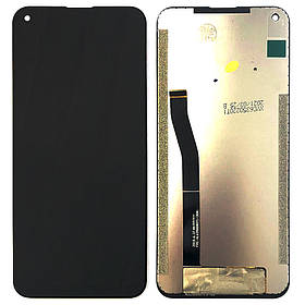 Дисплеї Oukitel