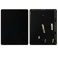 Дисплей Apple iPad Pro 12.9 2021, iPad Pro 12.9 2022 + тачскрин (оригінал OEM)