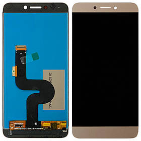 Дисплеи LeEco