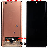 Дисплей Infinix Note 40 Pro + тачскрин (оригінал Китай)