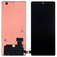 Дисплей Infinix GT 20 Pro X6871 + тачскрин (оригінал Китай)