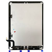 Дисплей Apple iPad Air 4 2020 + тачскрин (чорний оригінал OEM)