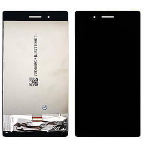 Дисплеї Lenovo