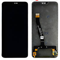 Дисплей Huawei Honor 8X JSN-L21 L22, Honor 9X Lite + тачскрин (оригінал OEM)