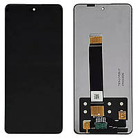 Дисплей Blackview Shark 8, Oscal Tiger 12 + тачскрин (оригінал Китай)