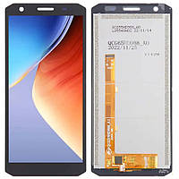 Дисплей Doogee S41 S41 Pro S41T S41 Max + тачскрин (оригінал Китай)