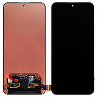 Дисплей Nothing Phone 2 + тачскрин (оригінал OEM)