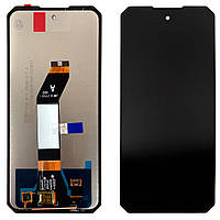 Дисплей Oukitel F150 Air 1, F150 Air 1 Pro, F150 B1, F150 B1 Pro, F150 B2 + тачскрин (AAAA)