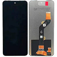 Дисплей Infinix Hot 30 Play NFC + тачскрин (AAAA)