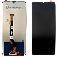 Дисплей Infinix Hot 20 5G X666 + тачскрин (AAAA)