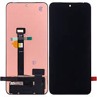 Дисплей Motorola Edge 50 Neo + тачскрин (оригінал Китай із сірою рамкою)