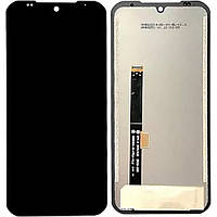 Дисплей Doogee S86 S86 Pro + тачскрин (оригінал Китай)