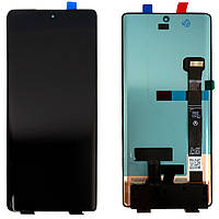 Дисплей Motorola Moto Edge 30 Ultra XT2201 + тачскрин (оригінал Китай)
