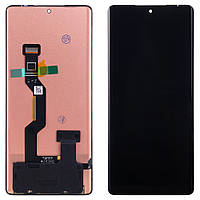 Дисплей Motorola Edge 50 Fusion + тачскрин (оригінал Китай)