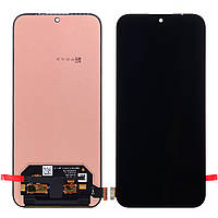 Дисплей Nothing Phone 2a + тачскрин (оригінал Китай)