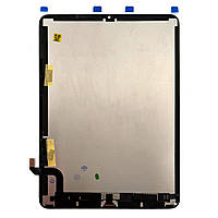 Дисплей Apple iPad Air 5 2022 + тачскрин (чорний оригінал OEM версія 5G)