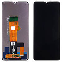 Дисплей Blackview A53 A53 Pro, Oscal C30 C30 Pro + тачскрин (чорний)