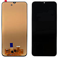 Дисплей Samsung Galaxy A24 4G A245F + тачскрин (OLED Big Glass)