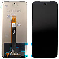 Дисплей HMD Fusion + тачскрин (оригінал OEM)