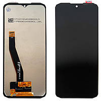 Дисплей Doogee Blade 10, Blade 10 Pro, Blade 10 Ultra + тачскрин (AAAA)