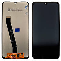 Дисплей Xiaomi Redmi 7 m1810f6lg + тачскрин (AAA)