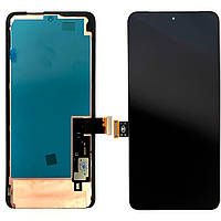 Дисплей Google Pixel 8 Pro + тачскрин (OLED з рамкою)