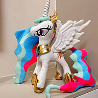 Мягкая игрушка Принцесса Селестия My Little Pony 35 см Май Литл Пони