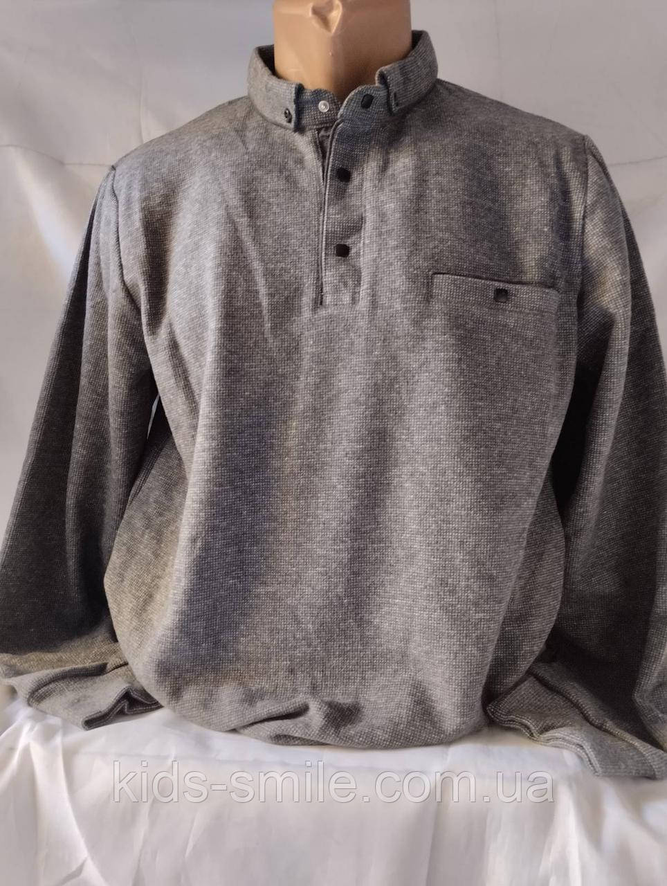 Батники чоловічі ( Розміри: 48-56) "Виробництво Туреччини"