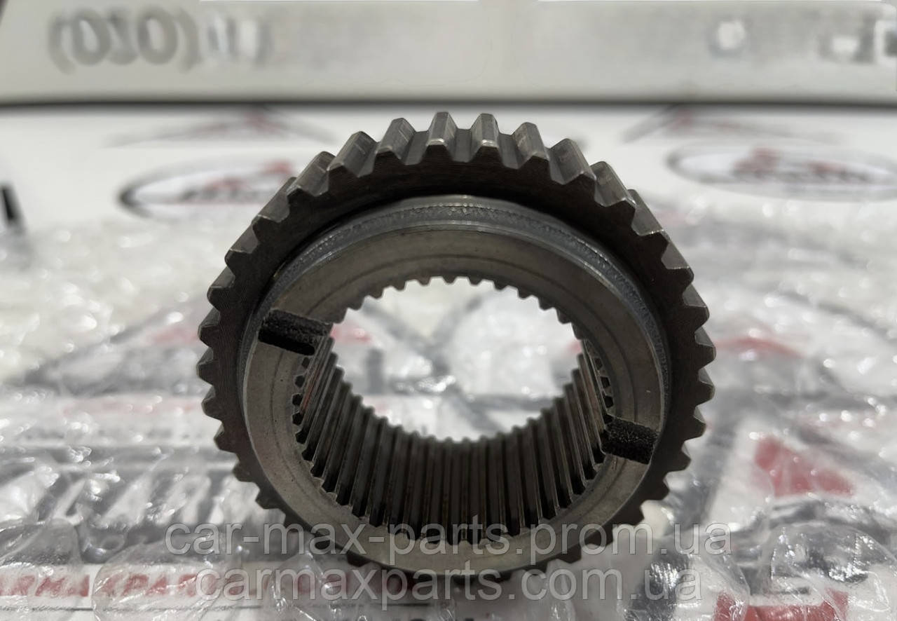 Шестірня роздавки роздаваної коробки Mitsubishi Pajero Wagon 3/4 00-10 MR453957, фото 1