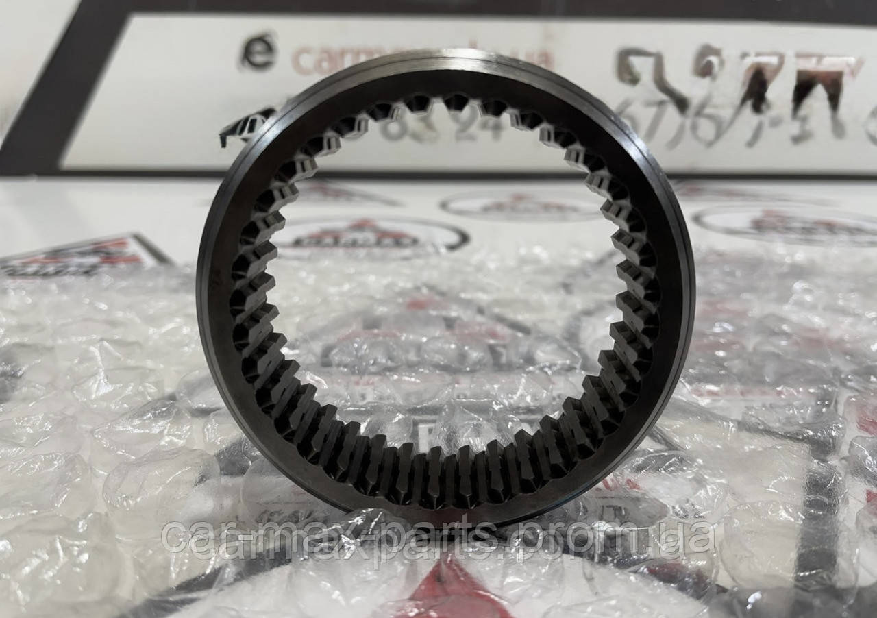 Шестірня роздавки роздавальної коробки Mitsubishi Pajero Wagon 3/4 00-10, фото 1