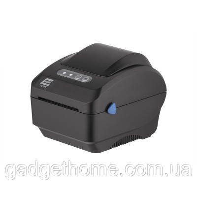 ТОП! Принтер етикеток 2E 76U USB (2E-76U) - (gHome), фото 1