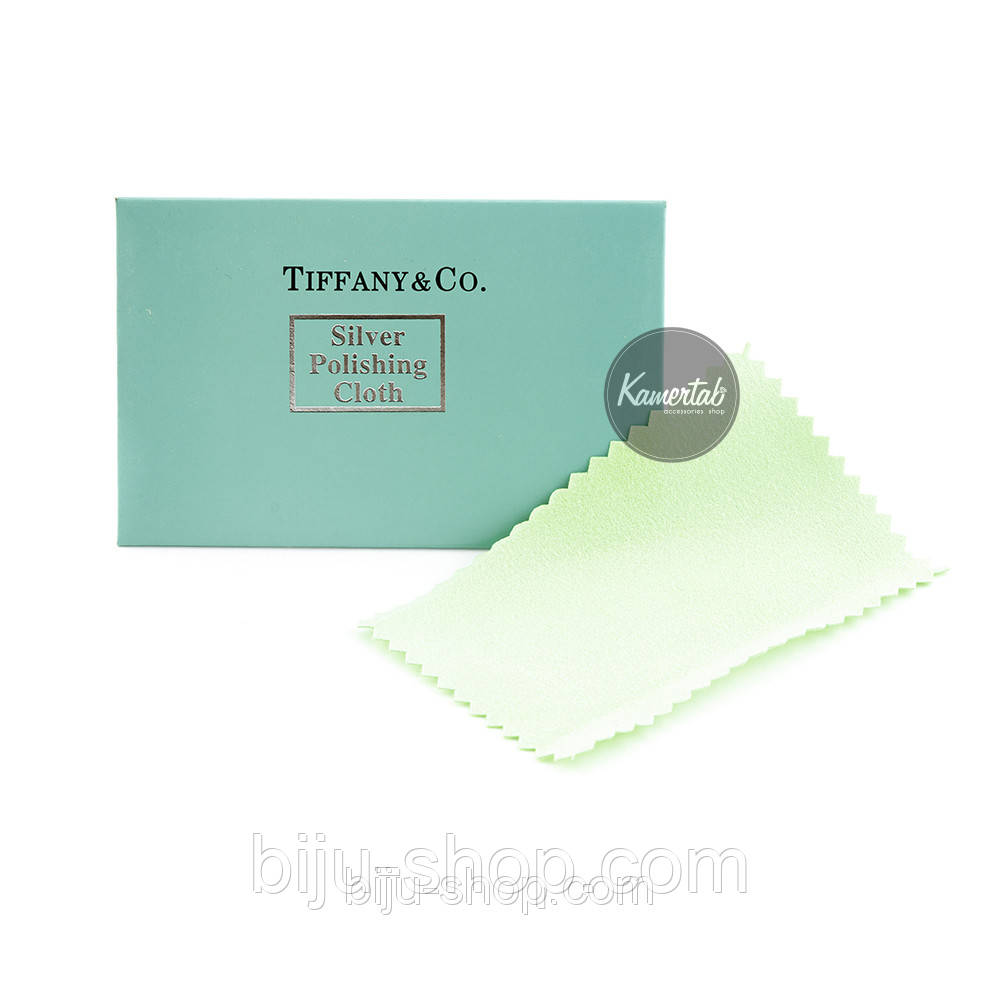 Серветка для догляду Tiffany