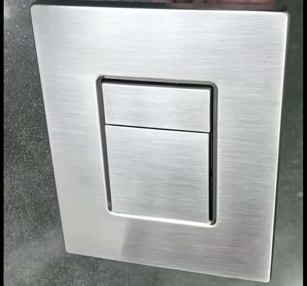 Grohe Панель змиву для унітаза GROHE Skate Cosmopolitan 38732EN0, фото 1