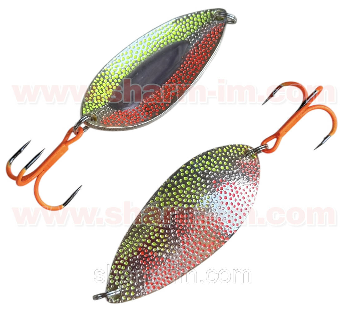 Коливалка Pontoon 21 Sampliora (Версія)/col.