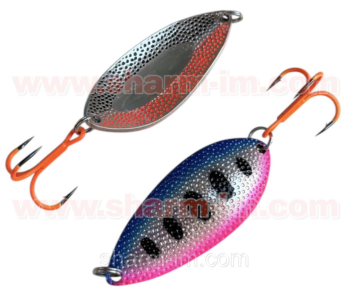 Коливалка Pontoon 21 Sampliora (Версія)/col.