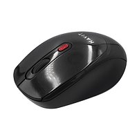 Бездротова миша HAVIT HV-MS10RF USB Black (40шт/ящ), фото 2