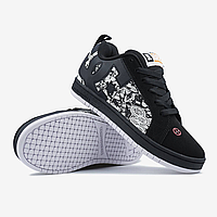 DC Court Graffik XKWR Marvel