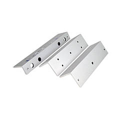 Куток MBK-280W-S(SS304)-ZL монтажний для системи контролю доступу