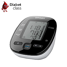 Тонометр автоматичний Omron MIT 5 Connect (HEM-7280T-E)