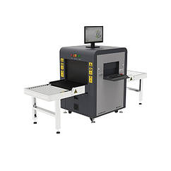 Система рентгенівського контролю ZKTeco ZKX6040A