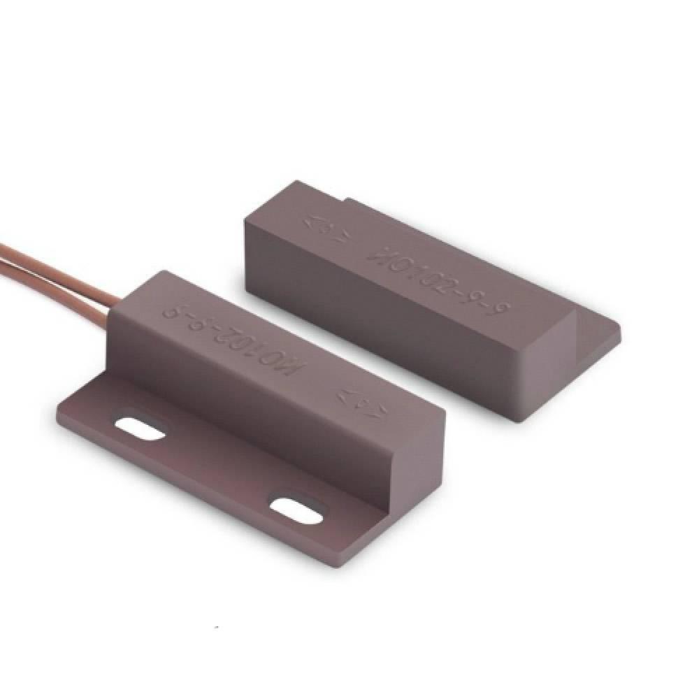 Геркон СОМК 1-9 коричневый, фото 1