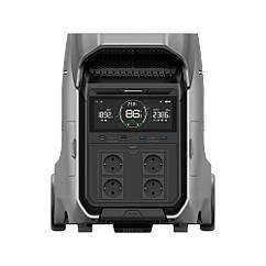 Зарядна станція EcoFlow DELTA 3 PRO 4000 Вт (4096 Вт·год)